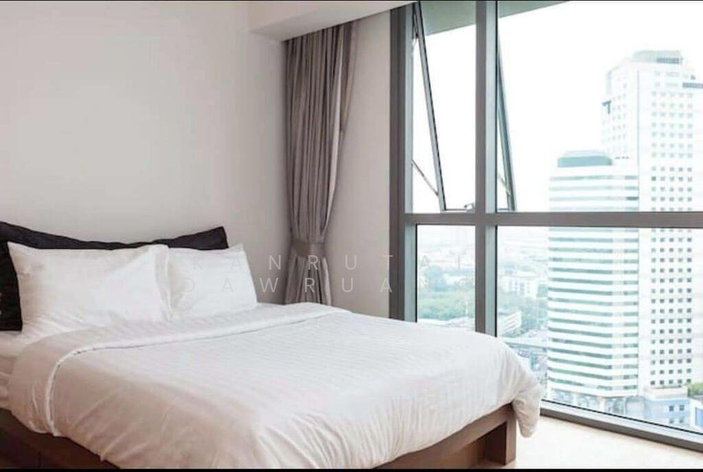 Condo in Bang Phong Phang, Krung Thep Maha Nakhon, Thailand 2 - 15136748