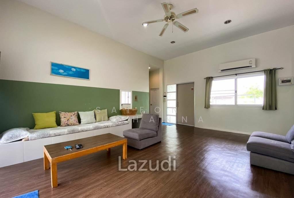 House in Pran Buri, Prachuap Khiri Khan, Thailand 5 - 15312946