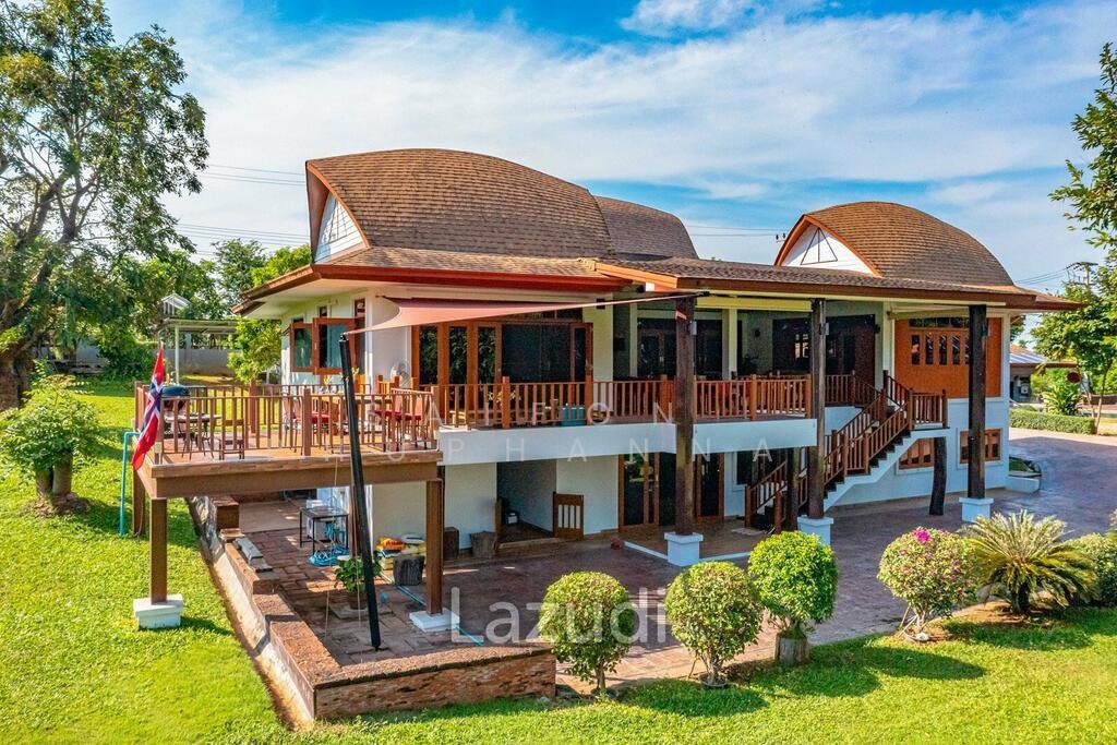 House in Hua Hin, Prachuap Khiri Khan, Thailand 2 - 15312922