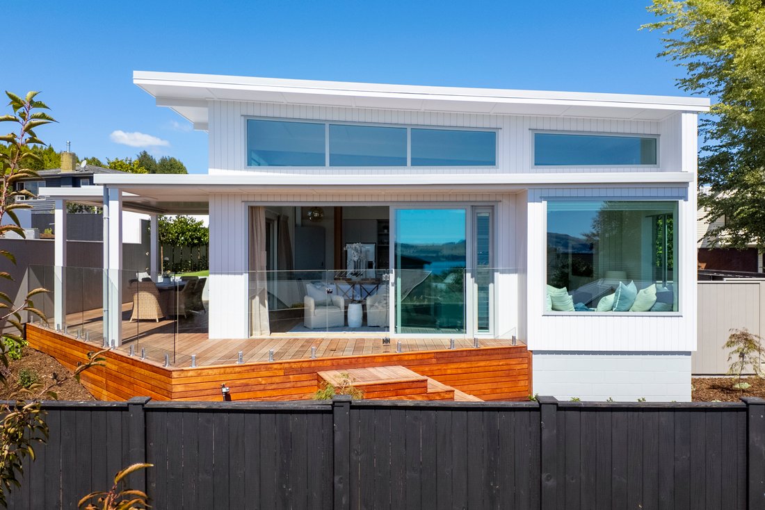 Townhouse in Taupo, Waikato, New Zealand 3 - 17072259