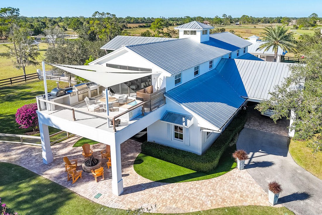 House in Indiantown, Florida, United States 5 - 17070234
