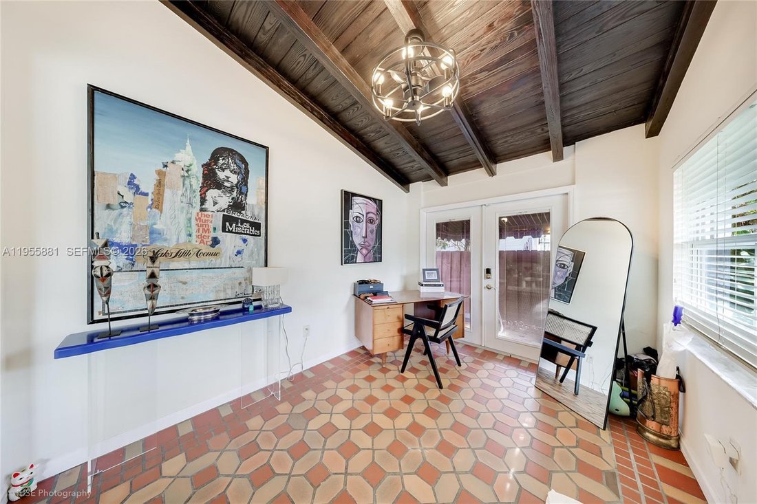 House in Miami, Florida, United States 4 - 17068148