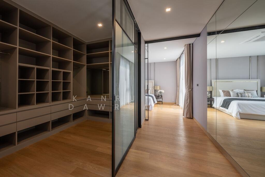 House in Bangkok, Krung Thep Maha Nakhon, Thailand 4 - 15136489