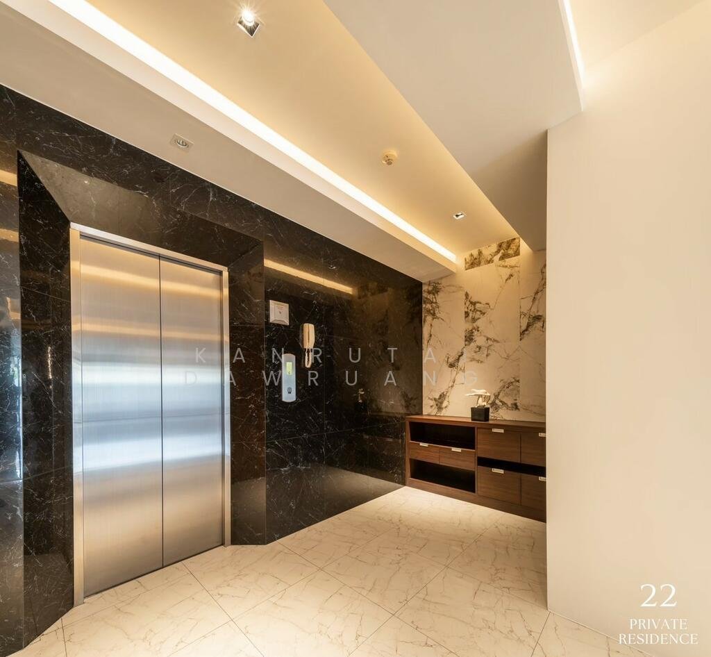 House in Hua Mak, Bangkok, Thailand 5 - 15136749