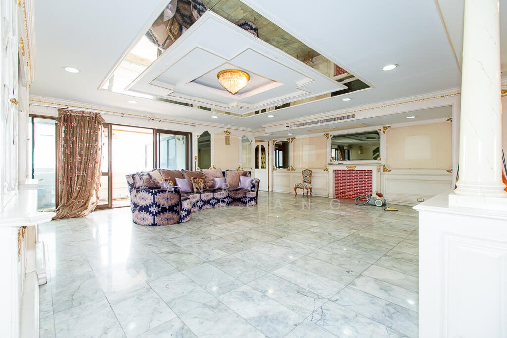 Condo in Bangkok, Krung Thep Maha Nakhon, Thailand 3 - 16256983