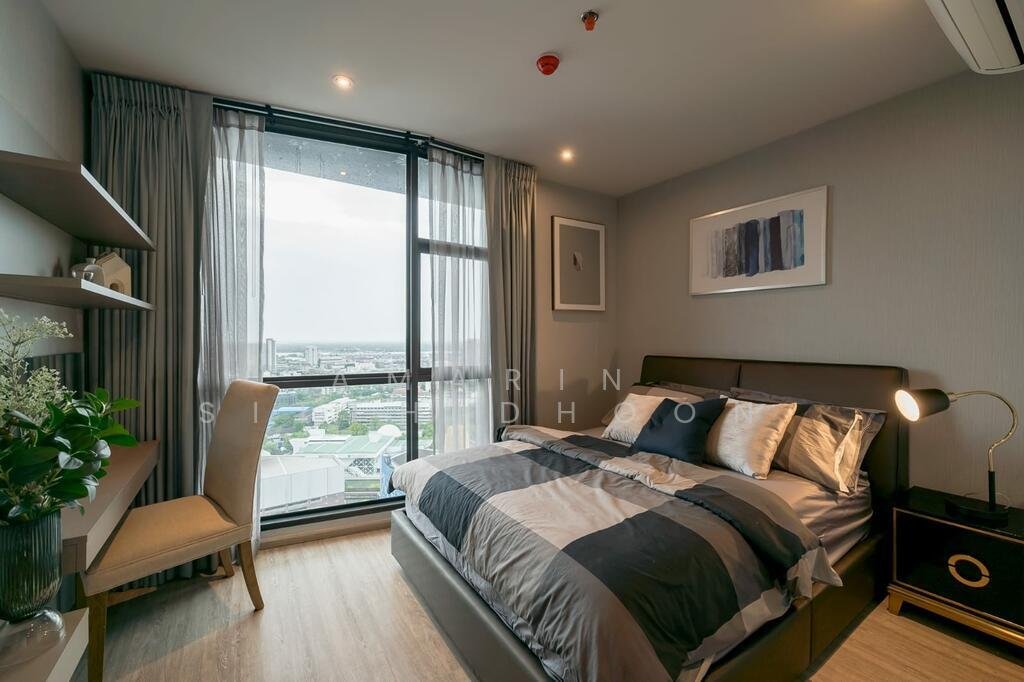 Condo in Bangkok, Krung Thep Maha Nakhon, Thailand 5 - 15882790