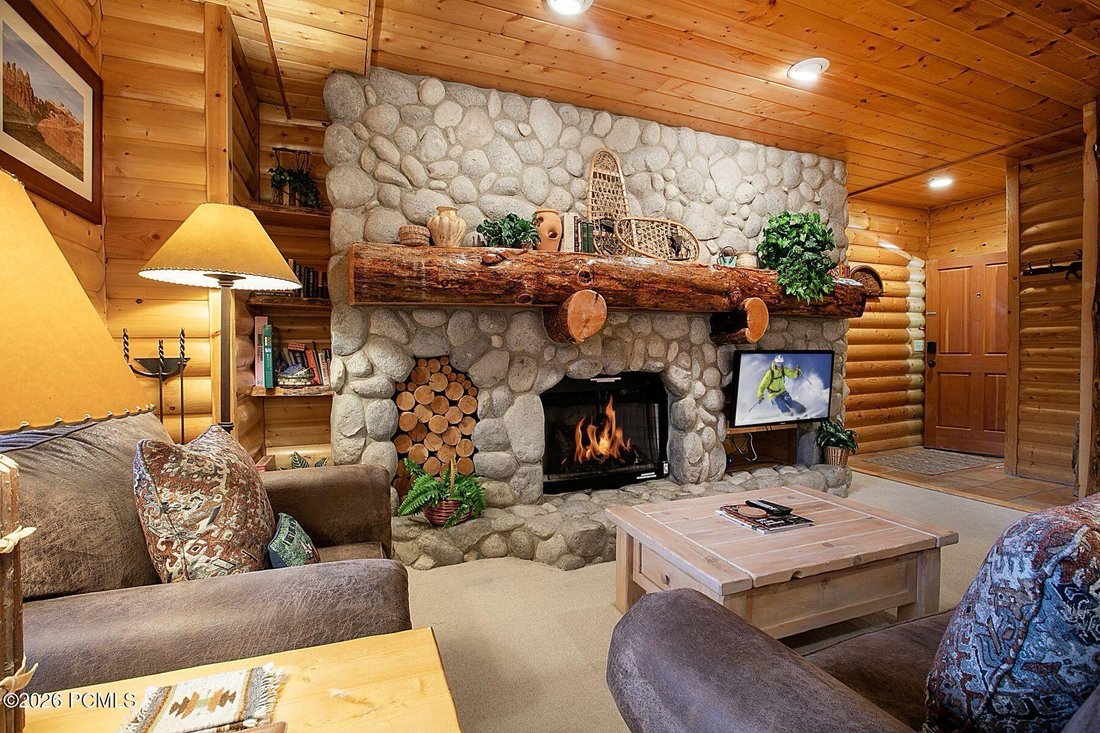 Condo in Park City, Utah, United States 3 - 17069804