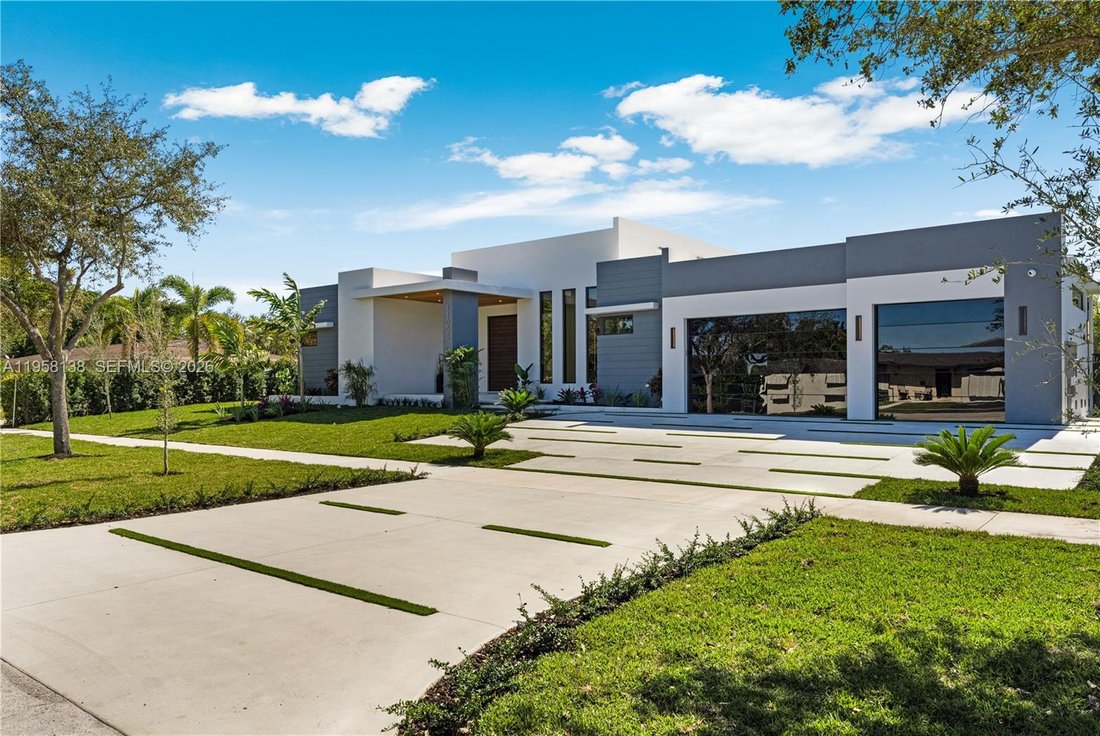 House in Miami, Florida, United States 4 - 17070177