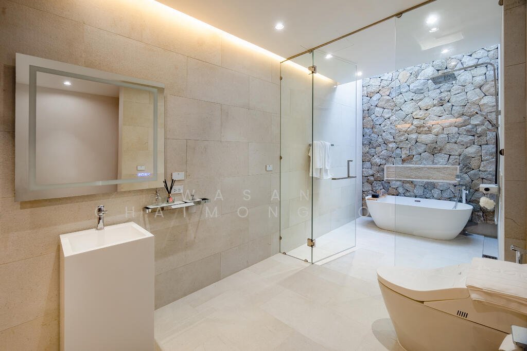Villa in Choeng Thale, Phuket, Thailand 4 - 15136831