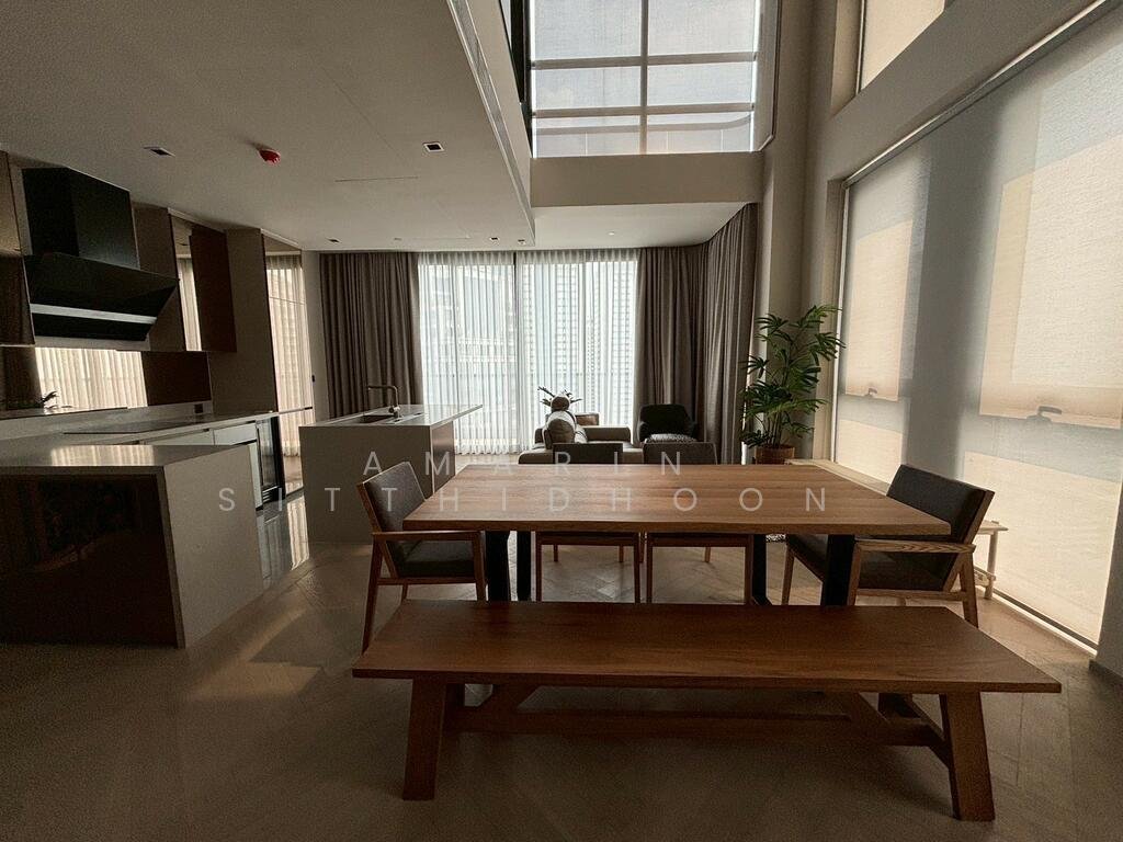 Condo in Bangkok, Krung Thep Maha Nakhon, Thailand 1 - 16298145