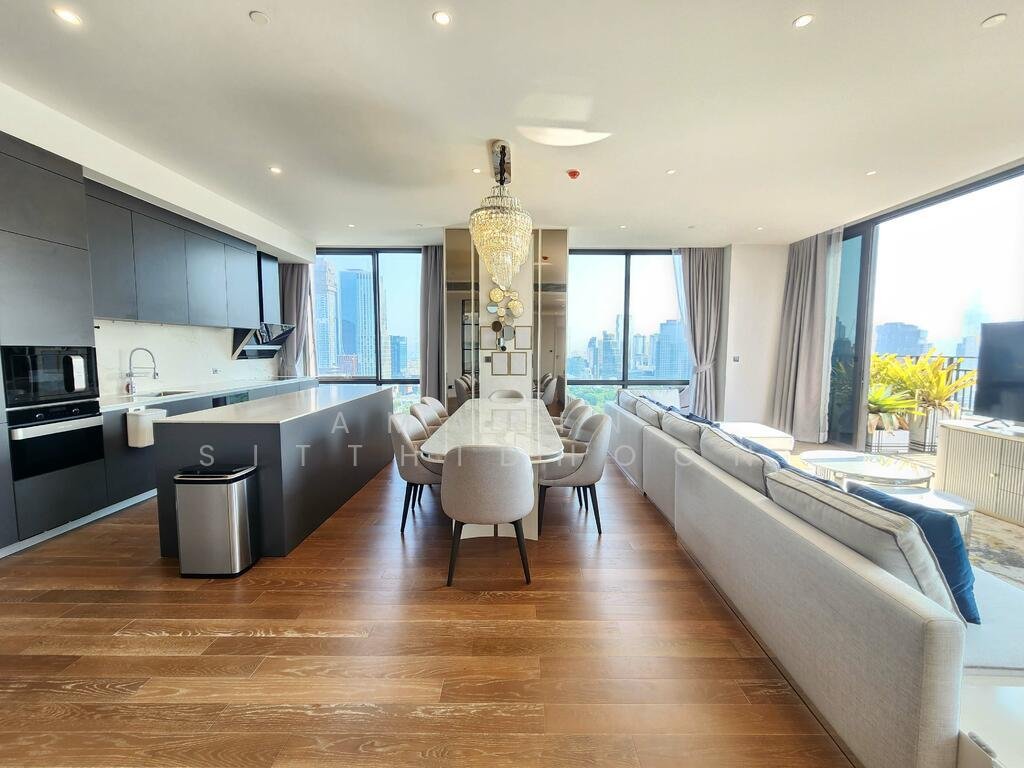 Condo in Bangkok, Krung Thep Maha Nakhon, Thailand 3 - 16418165