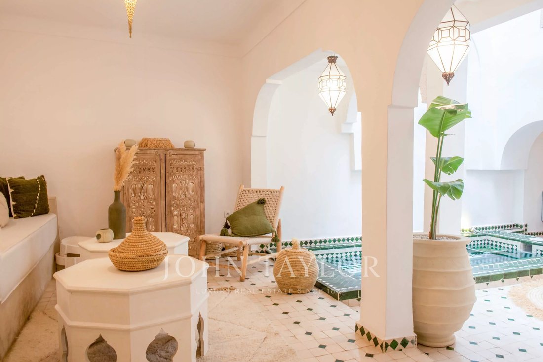 Marrakech, Morocco 3 - 17063321