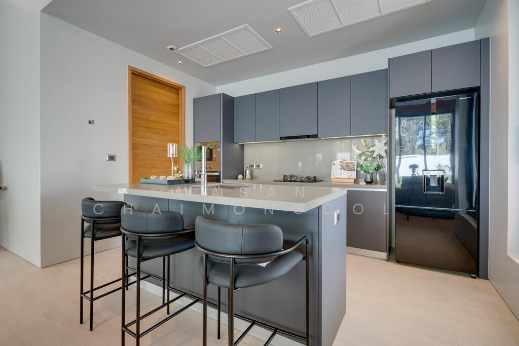 Villa in Choeng Thale, Phuket, Thailand 5 - 15137148