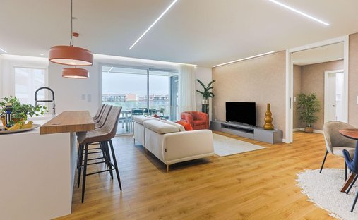 Apartment in Alverca do Ribatejo, Lisbon, Portugal 1