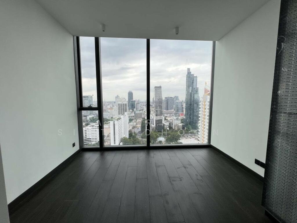 Condo in Bangkok, Krung Thep Maha Nakhon, Thailand 1 - 16476522