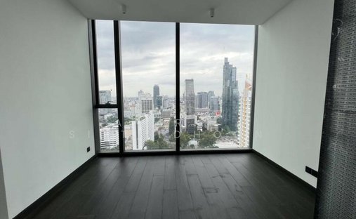 Condo in Bangkok, Krung Thep Maha Nakhon, Thailand 1