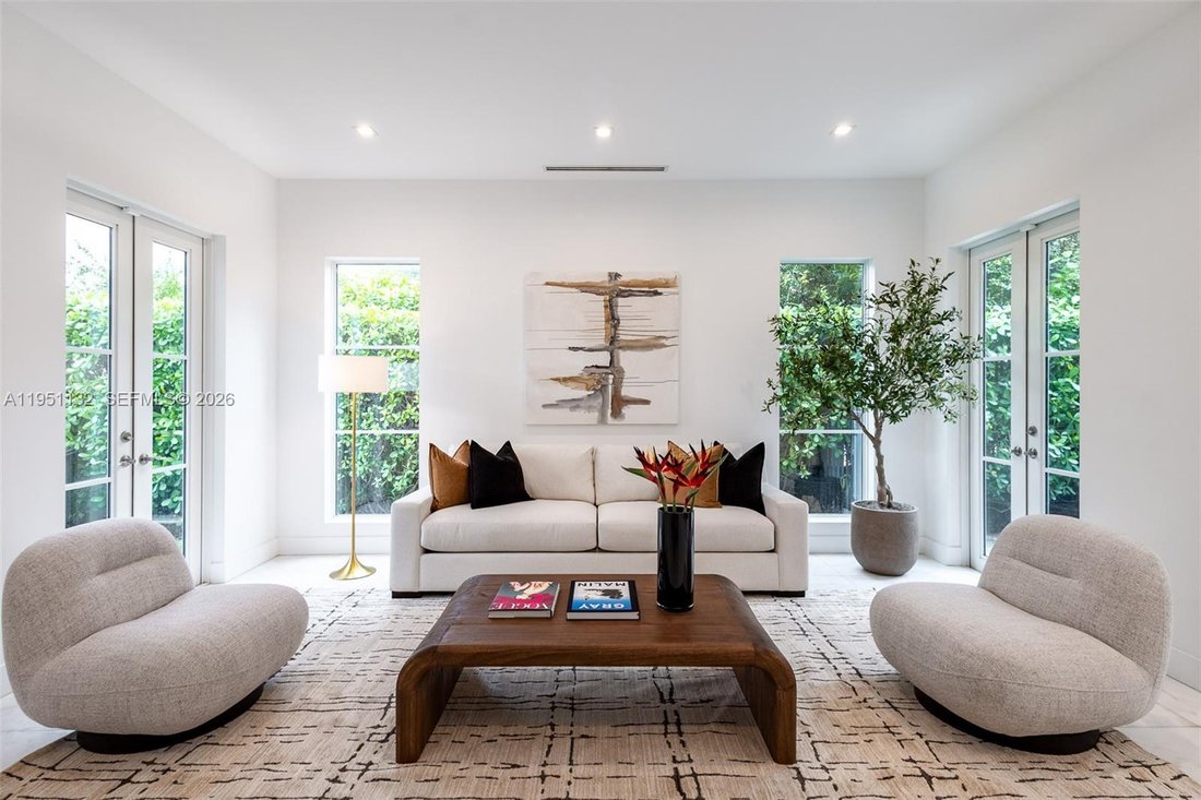 House in Coral Gables, Florida, United States 5 - 17069538