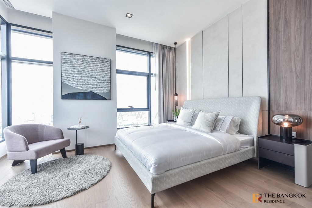 Condo in Thanon Phetchaburi, Krung Thep Maha Nakhon, Thailand 1 - 15988502