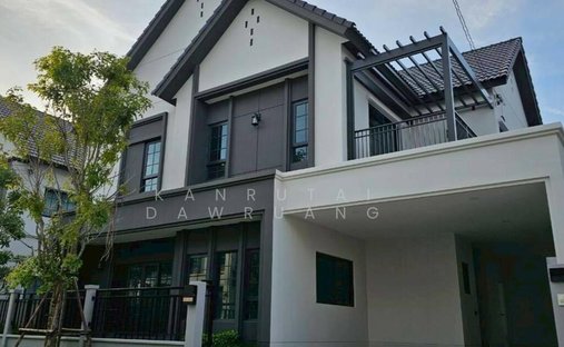 Haus in Bang Kaeo, Samut Prakan, Thailand 1