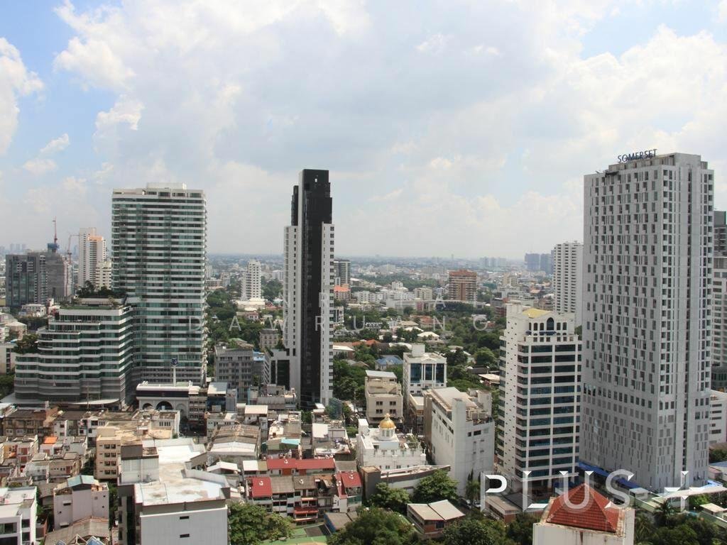 Condo in Bangkok, Krung Thep Maha Nakhon, Thailand 3 - 15136515