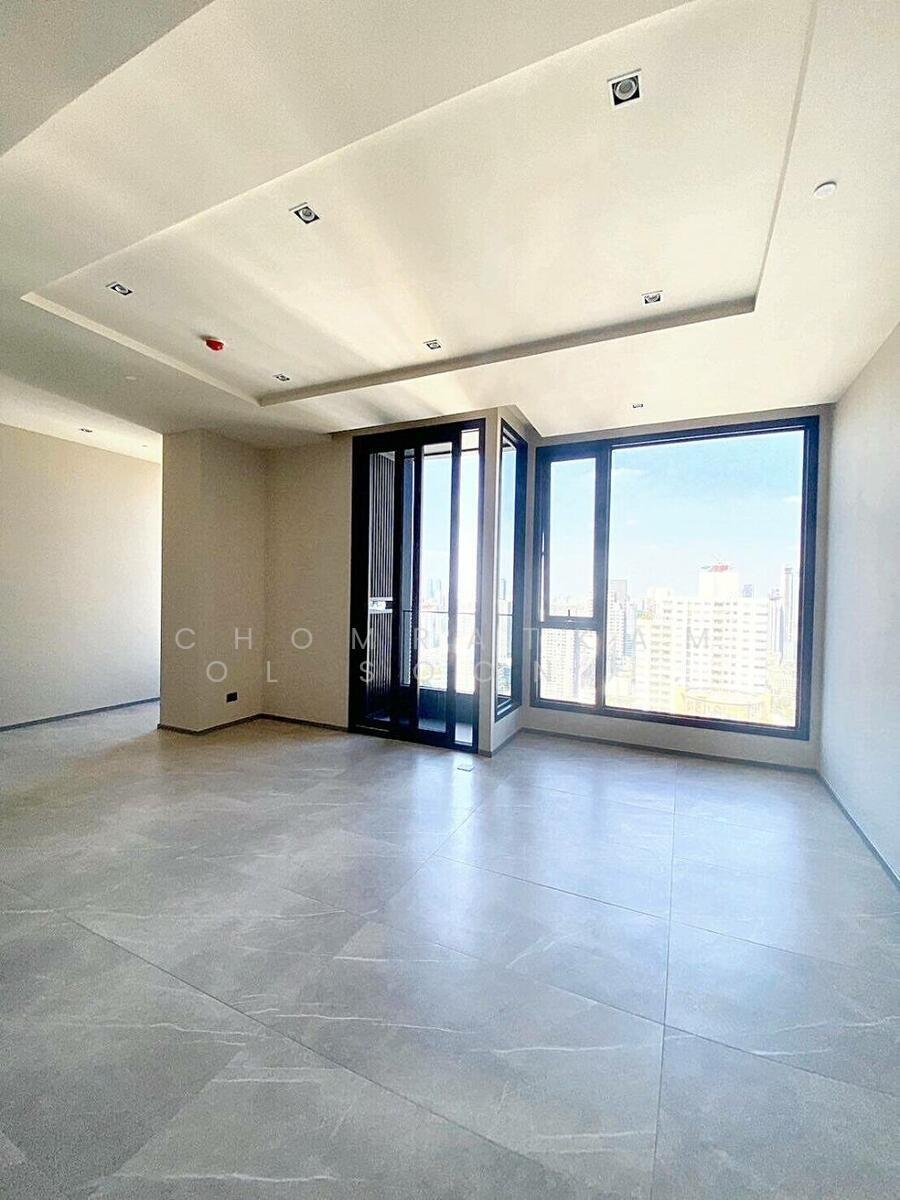 Condo in Bangkok, Krung Thep Maha Nakhon, Thailand 5 - 16547583