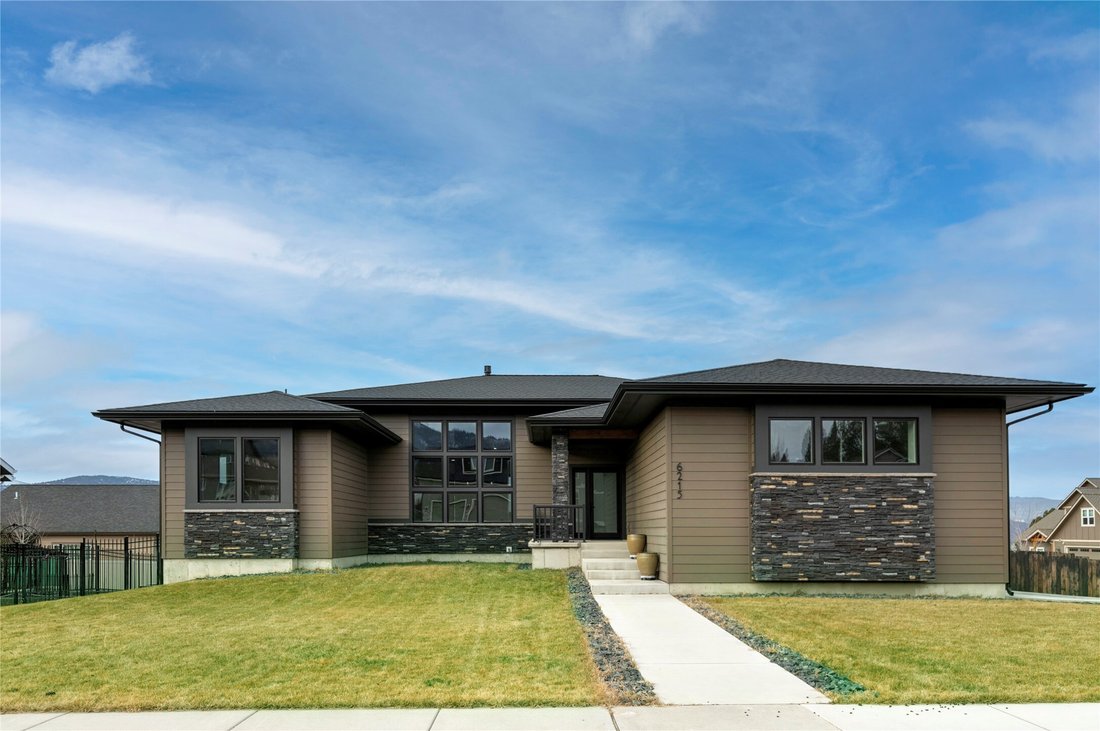 House in Missoula, Montana, United States 1 - 17071008