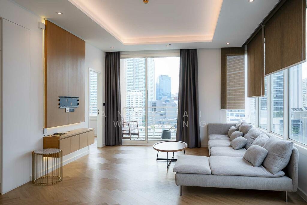Condo in Ko Tan, Kamphaeng Phet, Thailand 3 - 15844681