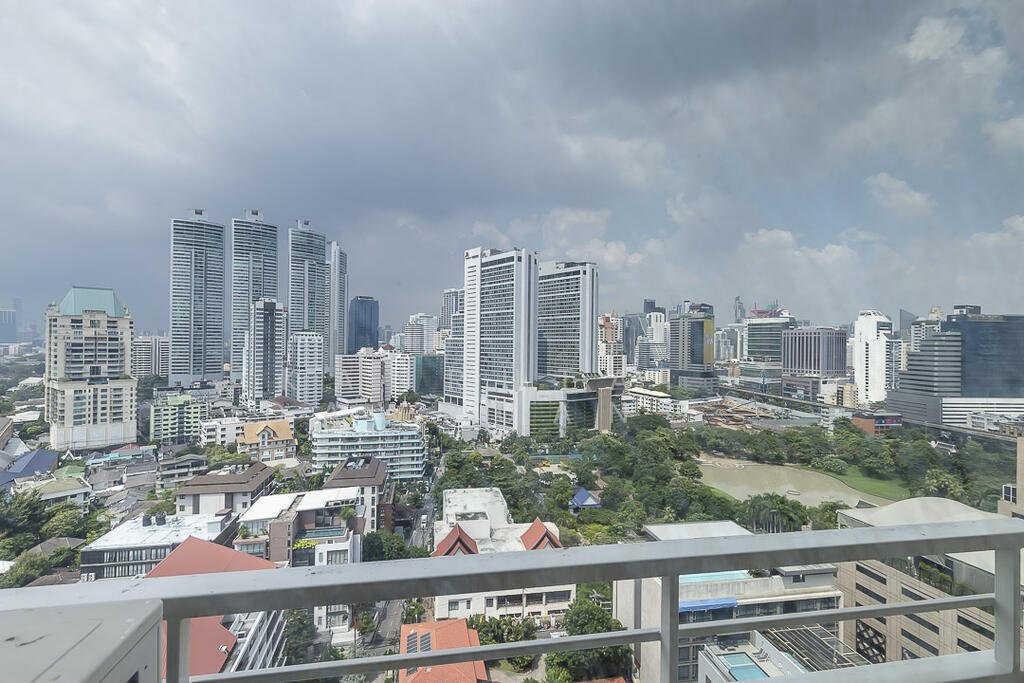 Condo in Ko Tan, Kamphaeng Phet, Thailand 3 - 16997390