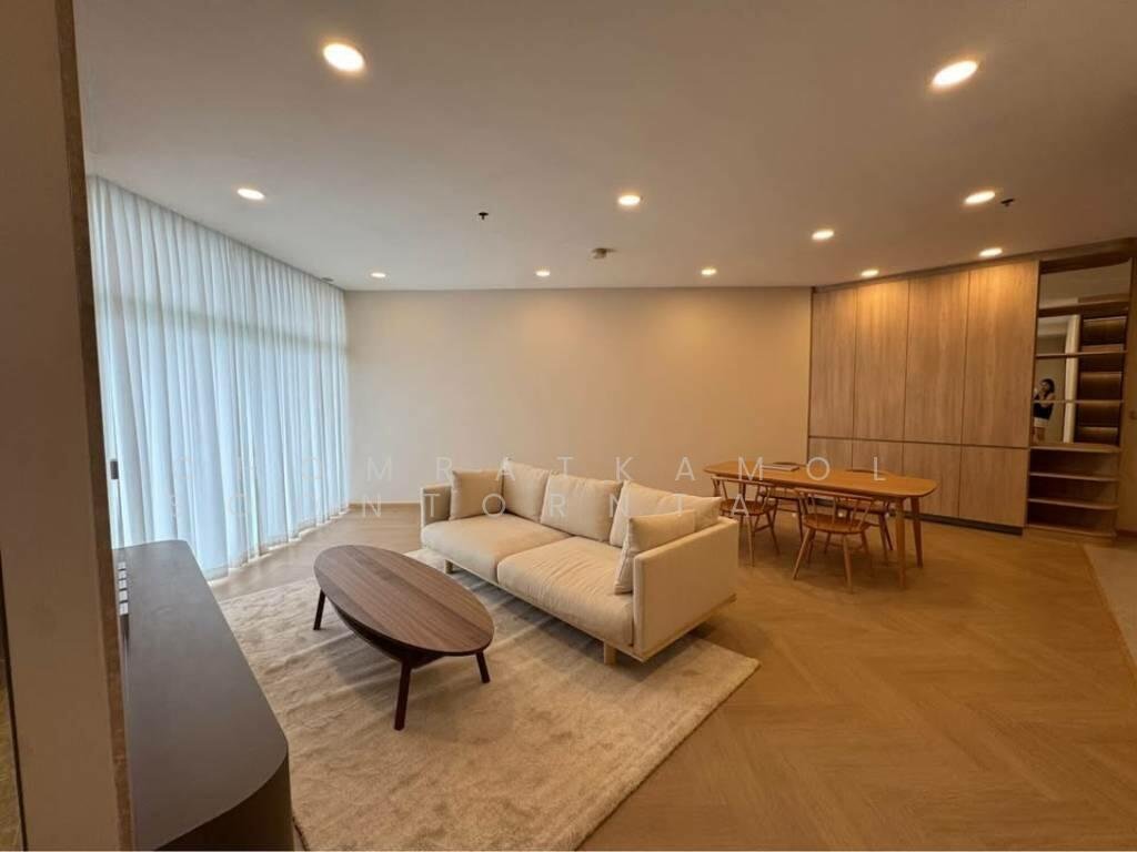 Condo in Bangkok, Krung Thep Maha Nakhon, Thailand 1 - 16557403