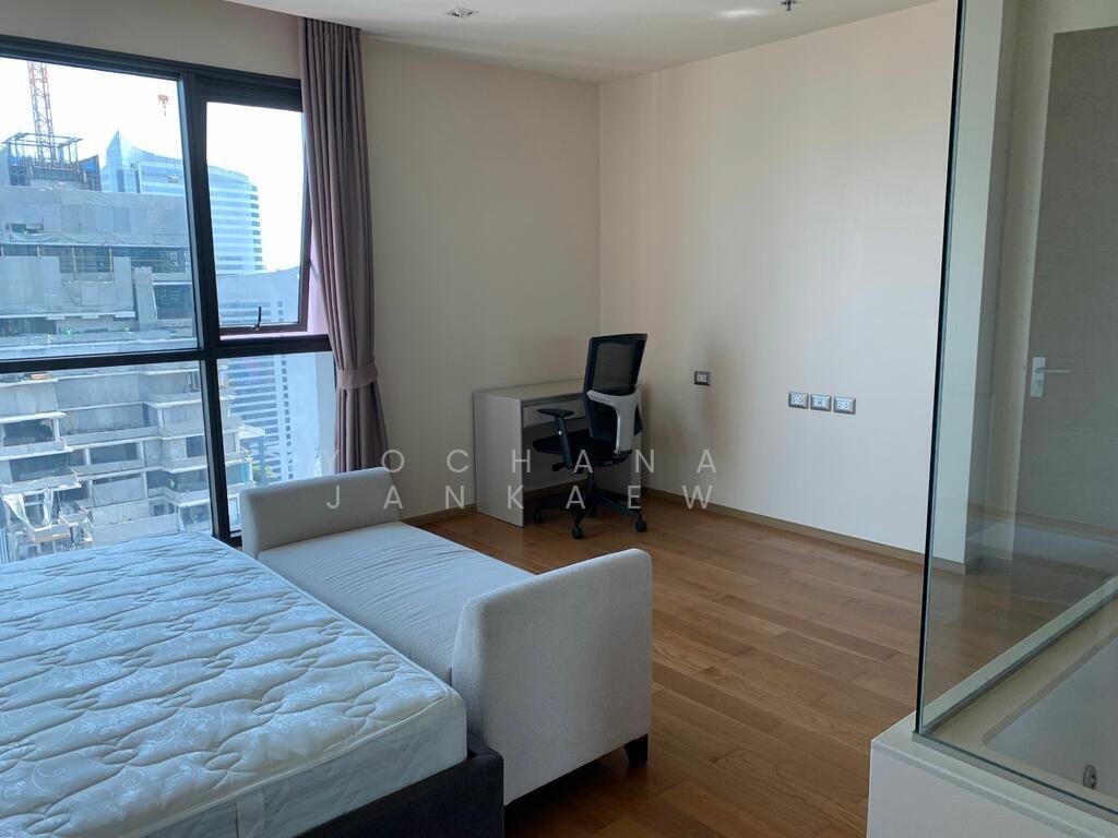 Condo in Bangkok, Krung Thep Maha Nakhon, Thailand 2 - 15673080