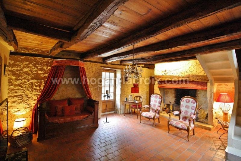 Estate in Sarlat-la-Canéda, Nouvelle-Aquitaine, France 4 - 17070625