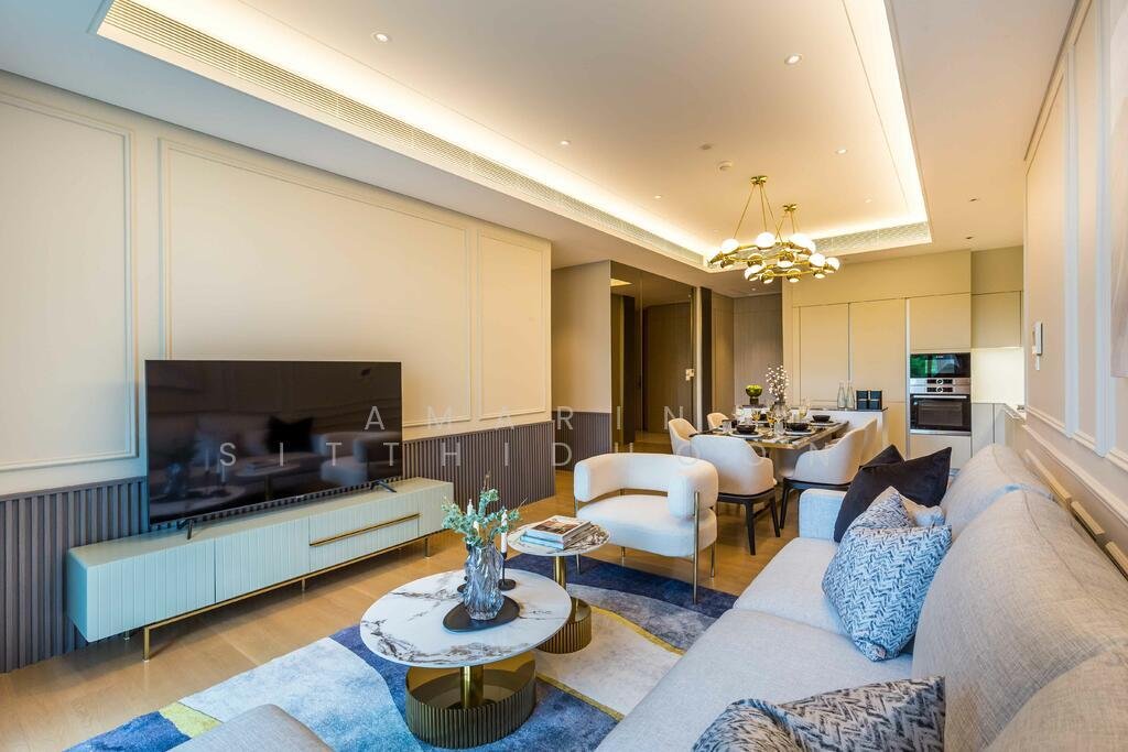 Condo in Bangkok, Krung Thep Maha Nakhon, Thailand 2 - 16359887