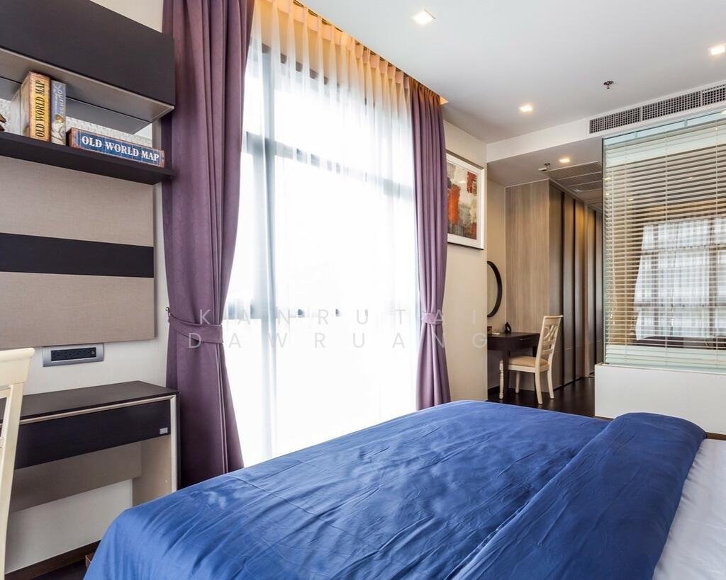 Condo in Bangkok, Krung Thep Maha Nakhon, Thailand 4 - 15136637
