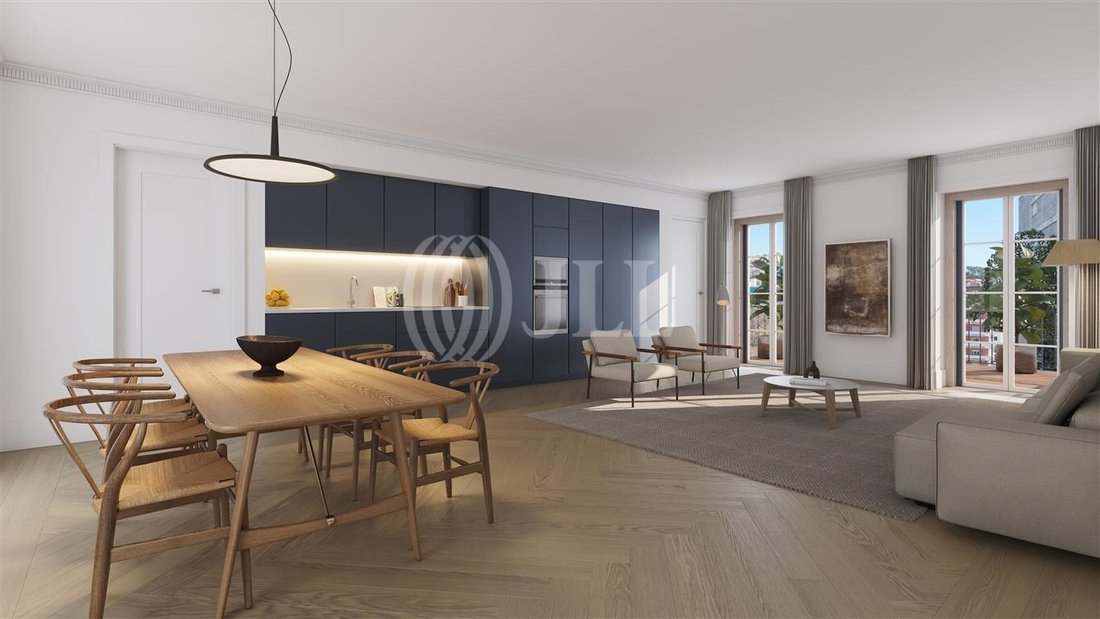 Apartment in Estrela, Lisbon, Portugal 3 - 17071397
