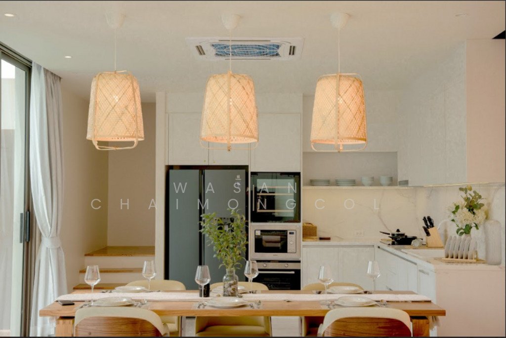 Villa in Si Sunthon, Phuket, Thailand 4 - 15136492