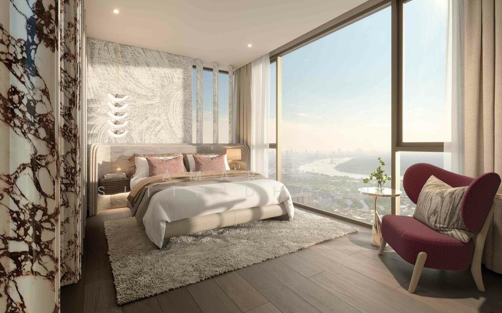 Condo in Bangkok, Krung Thep Maha Nakhon, Thailand 2 - 15926742