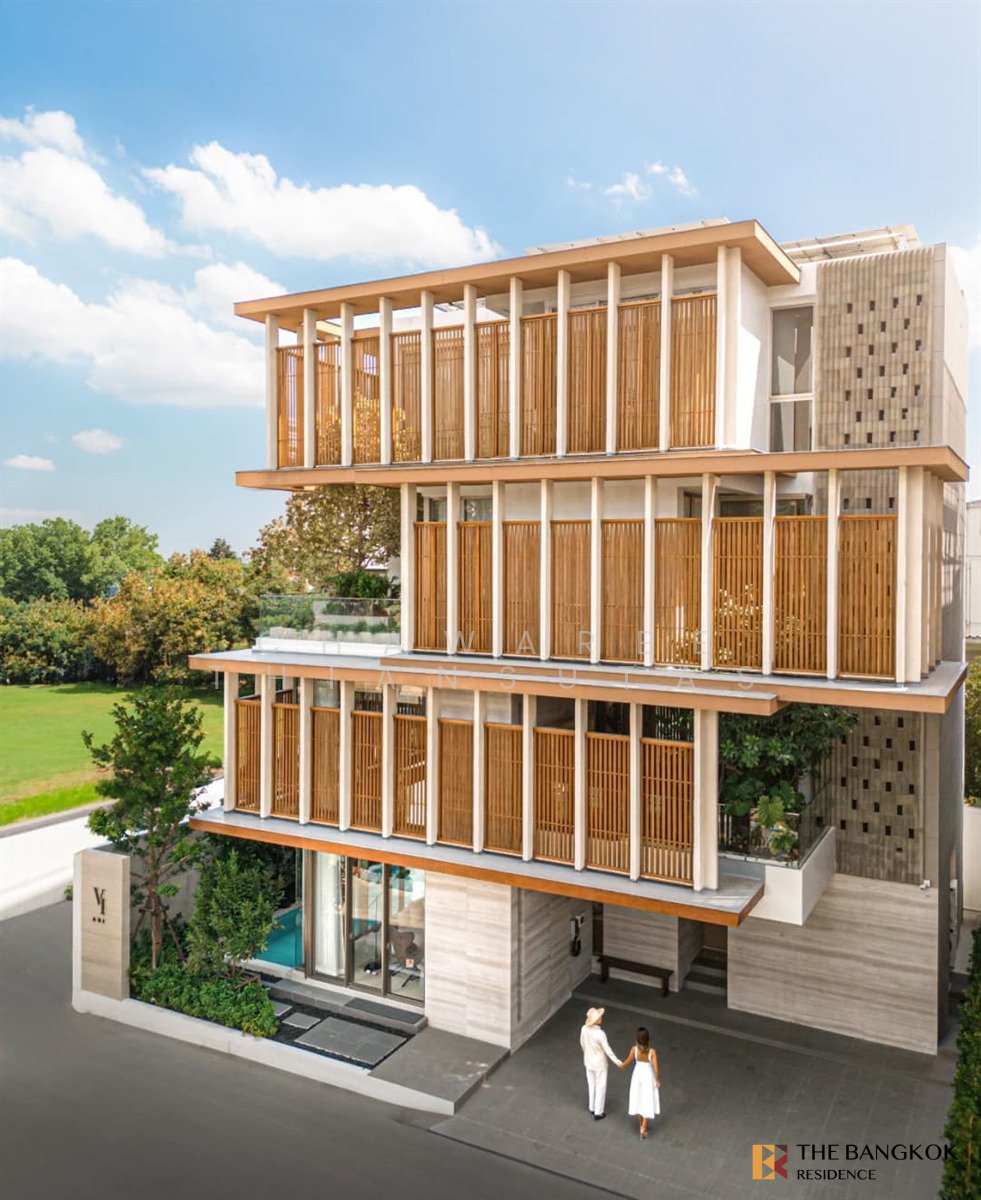 House in Phaya Thai, Krung Thep Maha Nakhon, Thailand 2 - 16736673