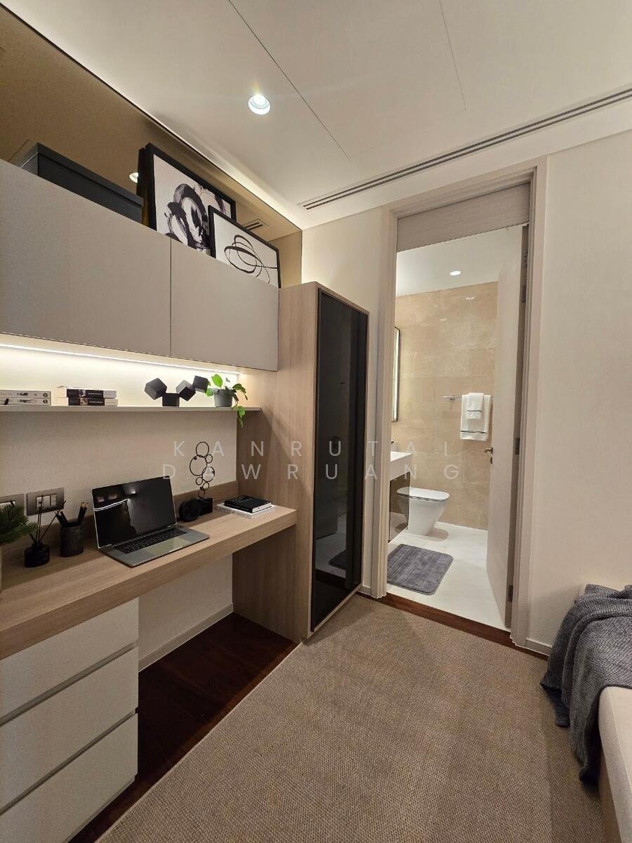 Condo in Bangkok, Krung Thep Maha Nakhon, Thailand 4 - 15136756