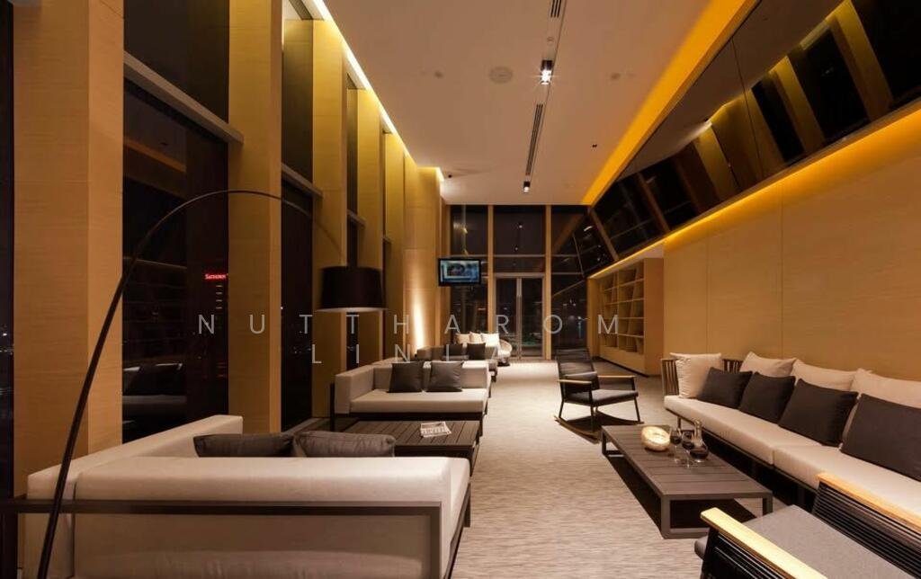 Condo in Bangkok, Krung Thep Maha Nakhon, Thailand 3 - 15961577