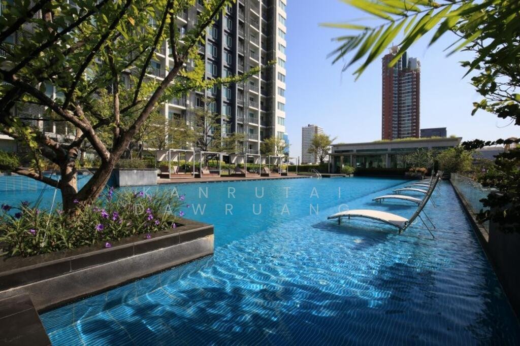 Condo in Bangkok, Krung Thep Maha Nakhon, Thailand 5 - 15136576