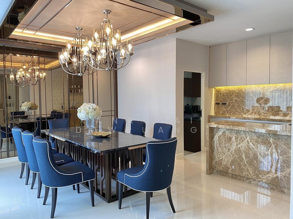 House in Dok Mai, Bangkok, Thailand 3 - 15136783