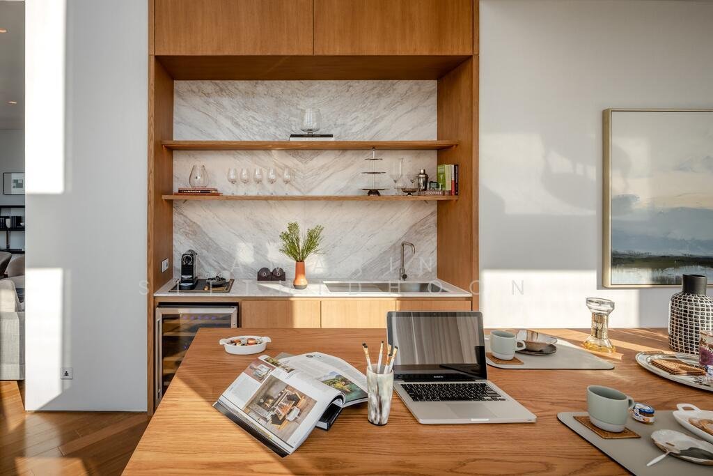 Condo in Bangkok, Krung Thep Maha Nakhon, Thailand 3 - 15880226