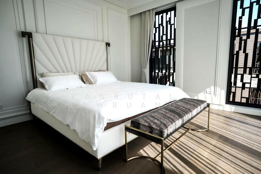House in Hua Mak, Bangkok, Thailand 2 - 15559606