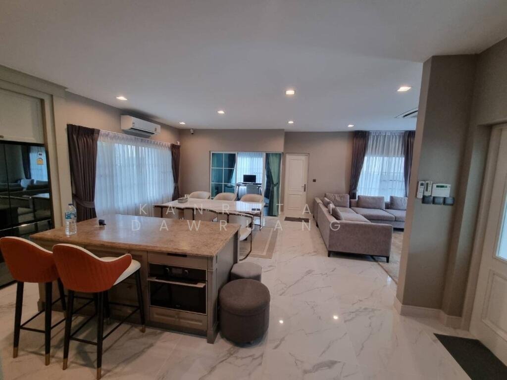 House in Bang Khen, Krung Thep Maha Nakhon, Thailand 3 - 16369607