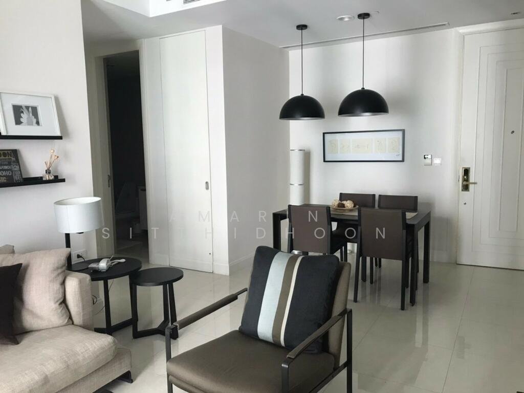 Condo in Bangkok, Krung Thep Maha Nakhon, Thailand 3 - 16941511