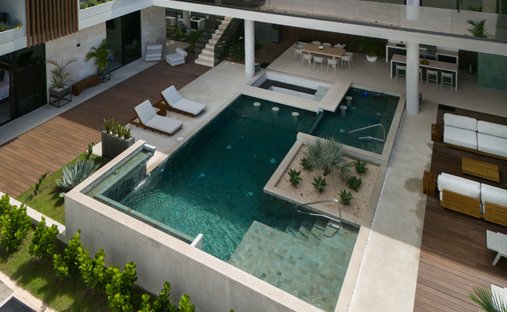 House in Jaco, Puntarenas Province, Costa Rica 1