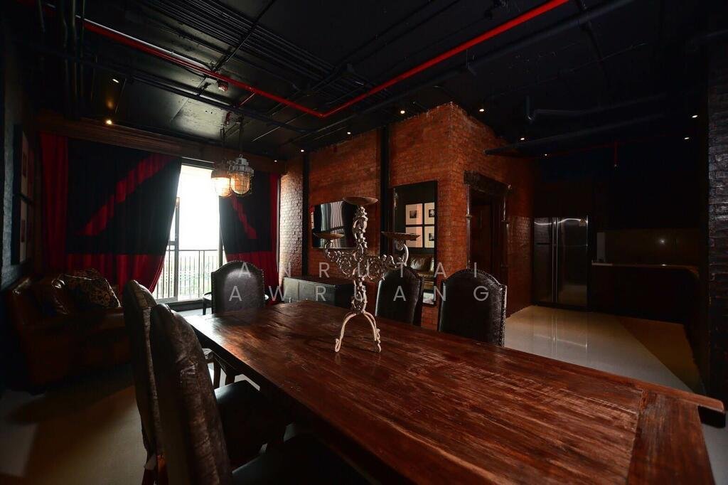 Condo in Bangkok, Krung Thep Maha Nakhon, Thailand 1 - 15312132