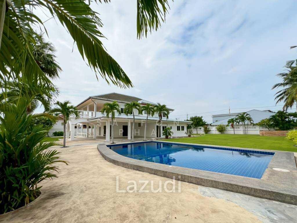 Villa in Hua Hin, Prachuap Khiri Khan, Thailand 5 - 16675197