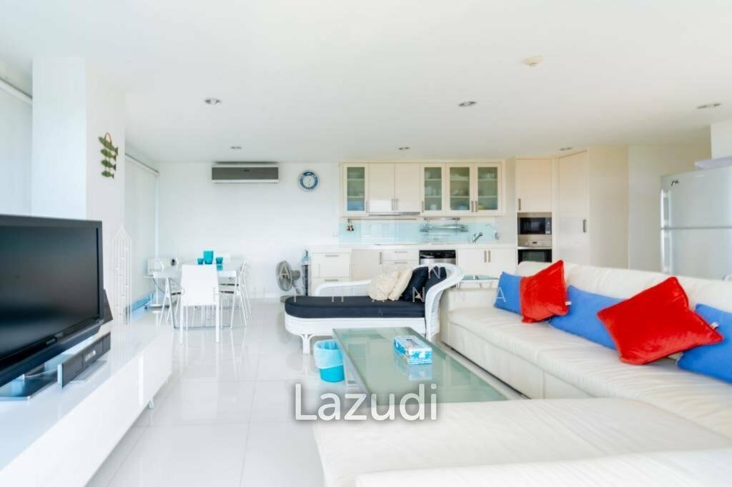 Condo in Nong Kae, Tanintharyi Region, Thailand 3 - 15946939