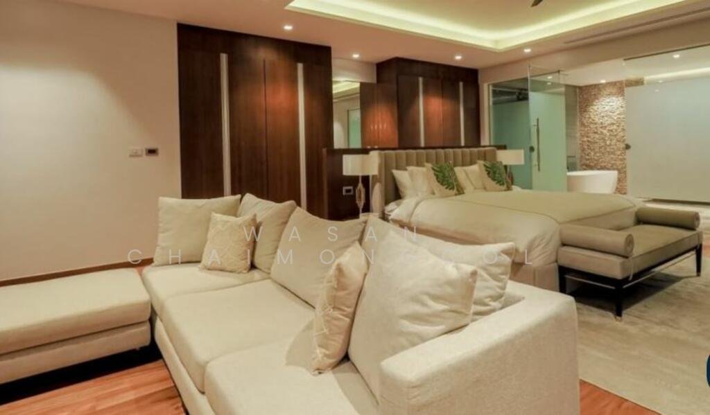 Villa in Si Sunthon, Phuket, Thailand 2 - 15137153